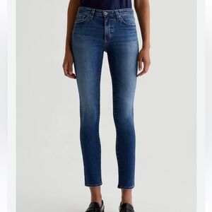 AG “The Stilt” Cigarette Jean 28